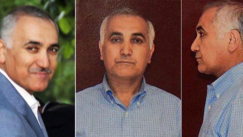 FETÖ'cü Adil Öksüz'ün yeğeni AKP'den belediye başkanı seçildi