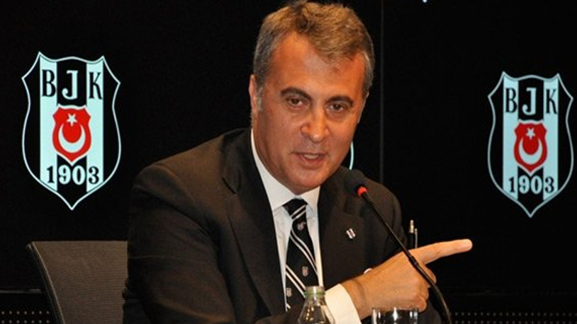 Fikret Orman'dan kurtuluş planı: 5 yıldız gidiyor