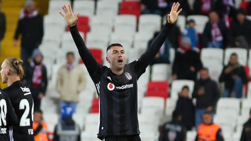 Fikret Orman’ın Burak Yılmaz pişmanlığı