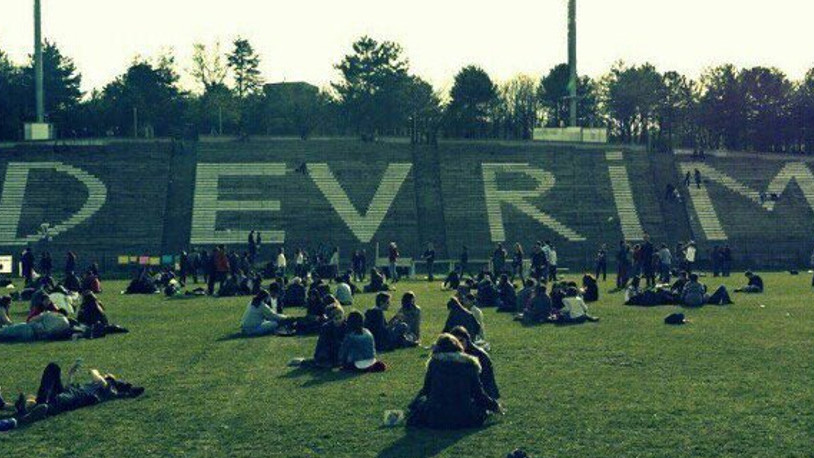 Geçmişte olduğu gibi bugün de kazanan ODTÜ oldu