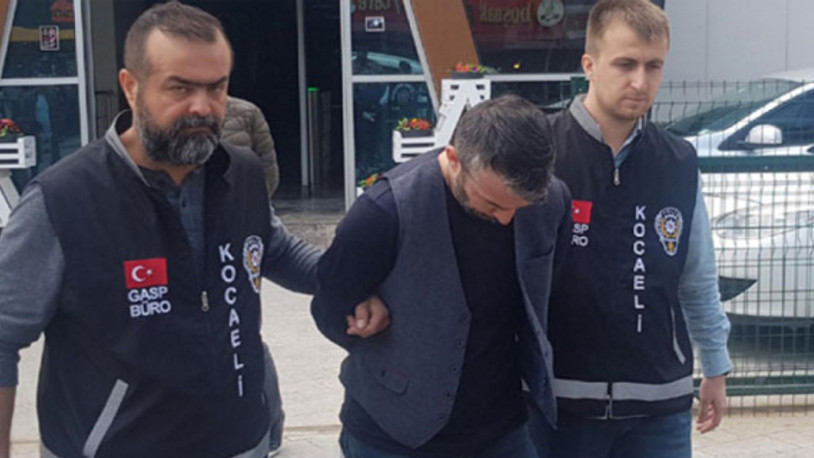 'Hastane dediler, Narkotiğe getirdiler'