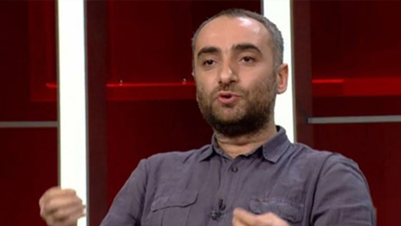 İsmail Saymaz'dan Cumhuriyet gazetesi mesajı