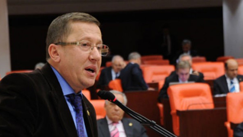 İYİ Parti'den Fransa'ya misilleme