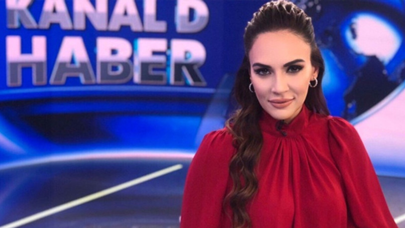 Kanal D'de Buket Aydın kovuldu mu? İlk açıklama