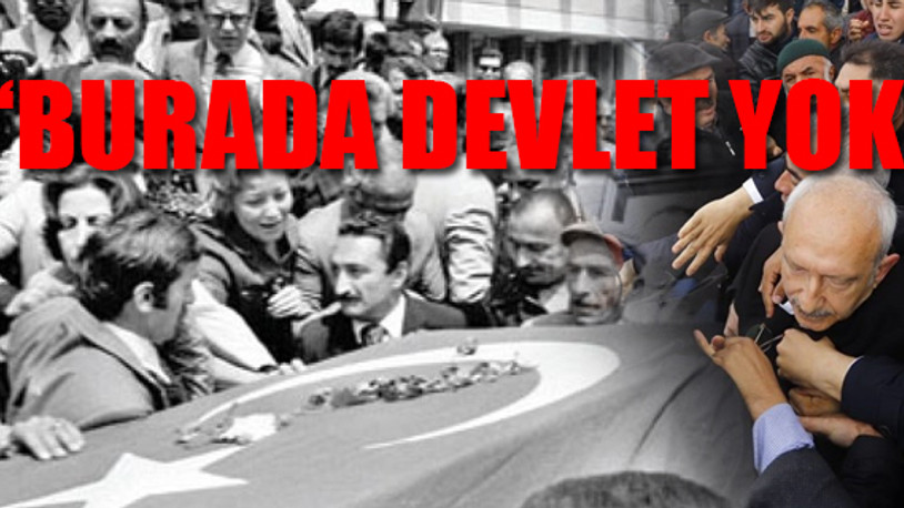 Karaoğlan'a da saldırmışlardı