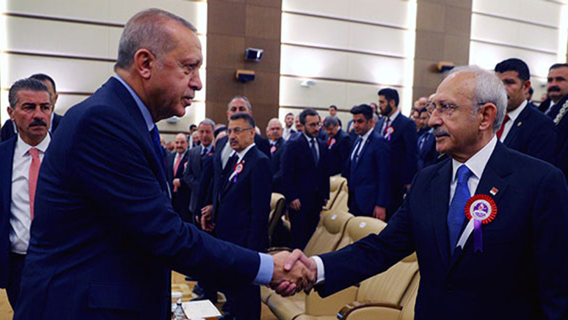 Kılıçdaroğlu'na 'linç girişimi' sonrası ilk temas