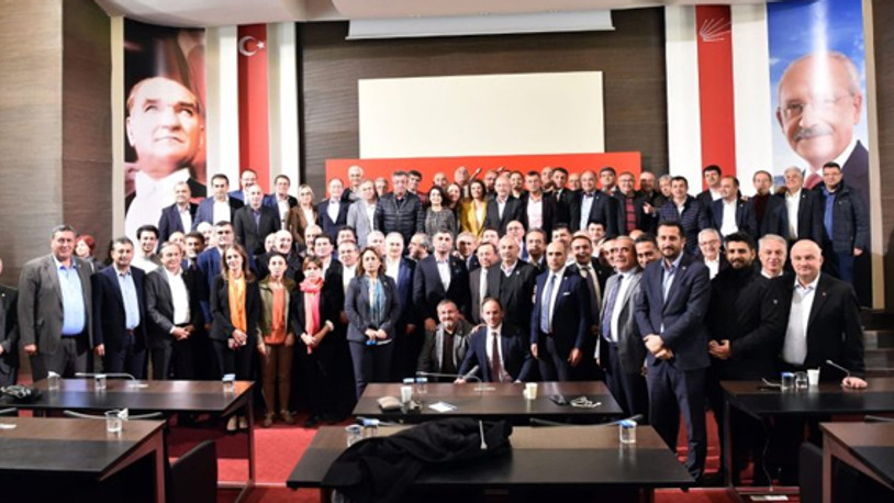 Kılıçdaroğlu'ndan üst üste toplantı