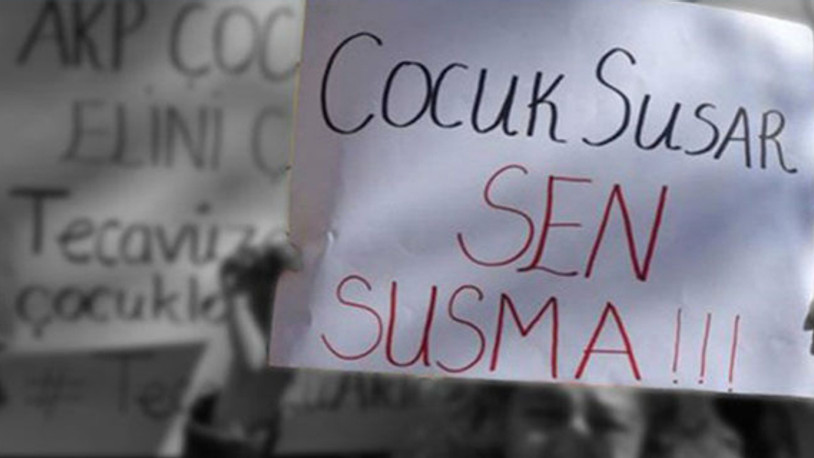 Küçükçekmece'de 4 yaşındaki çocuğa tecavüz ettiği iddia edilen fail yakalandı