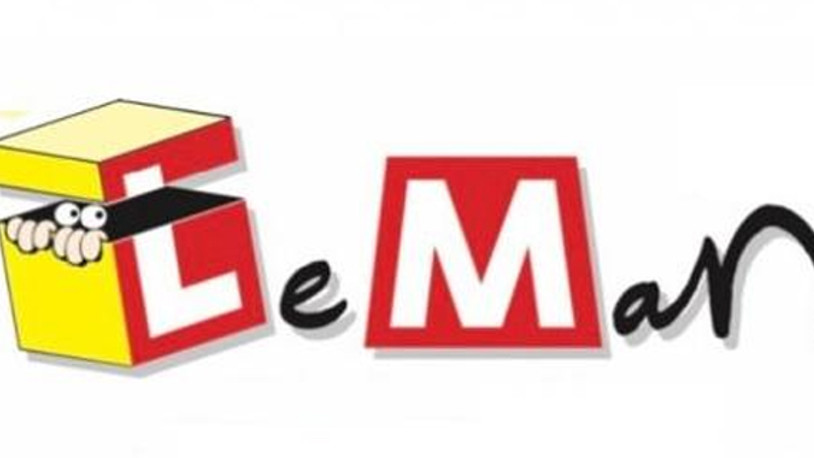 Leman'dan 'mazbata' kapağı