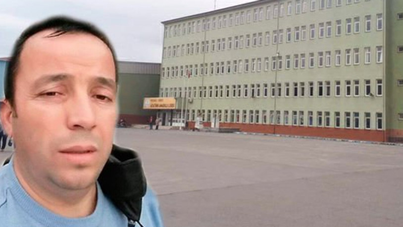 Lise öğrencisi müdür yardımcısını bıçaklayarak öldürdü