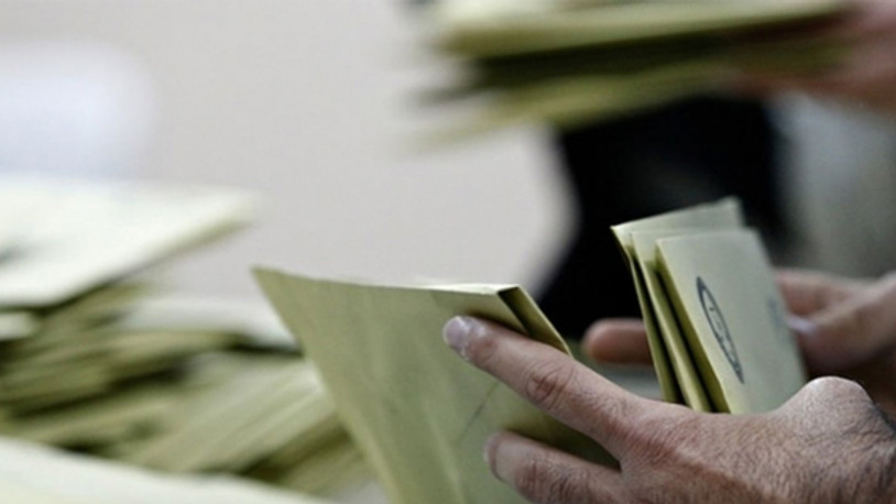 Maltepe'deki oy sayımında flaş gelişme!