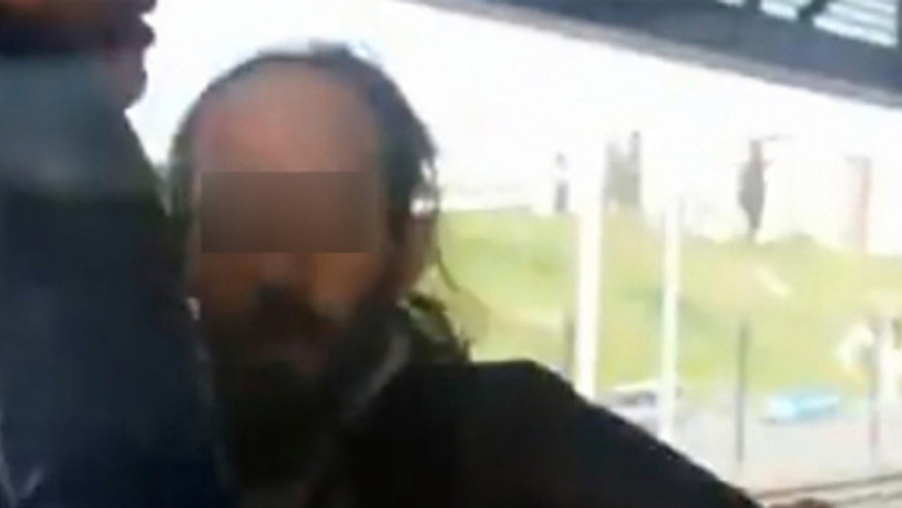 'Metrobüseki tacizci CHP üyesi' iddiası yalan çıktı