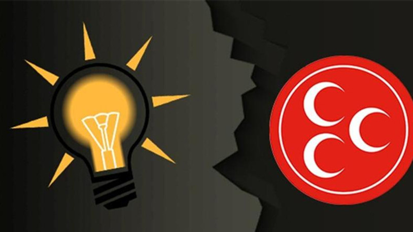 MHP itiraz etti, AKP'li başkanın mazbatası geri alınacak