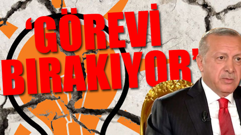 Milli Görüş’e yakın gazeteciden bomba iddia...