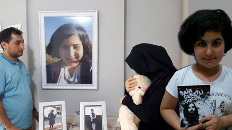 Rabia Naz soruşturmasında Adli Tıp ile yargı çelişti