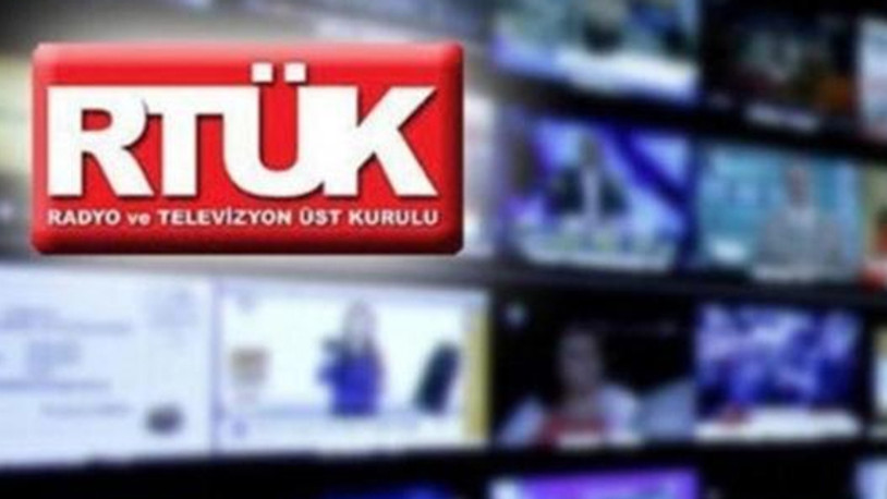 RTÜK'ten Küçükçekmece'deki tecavüz olayı ile ilgili açıklama