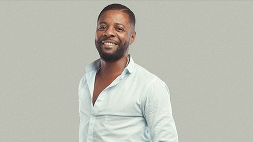 Seçimlerde 'Bir' oy alan Pascal Nouma: 'Seba ile adımın anılması ne güzel'
