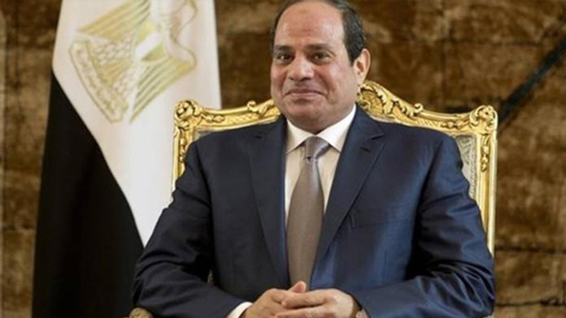 Sisi’ye 2030’a kadar iktidar yolu