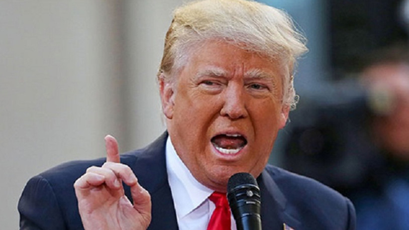 Trump'tan OPEC'e çağrı: Petrol fiyatlarını düşürün!