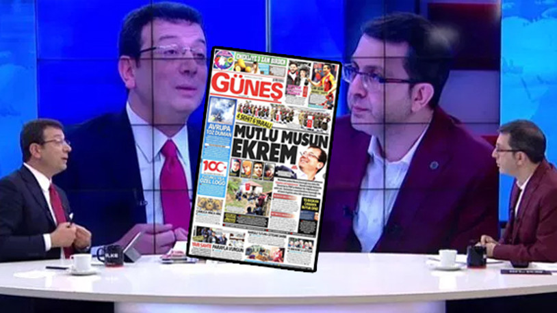 Turgay Güler hakkında suç duyurusu