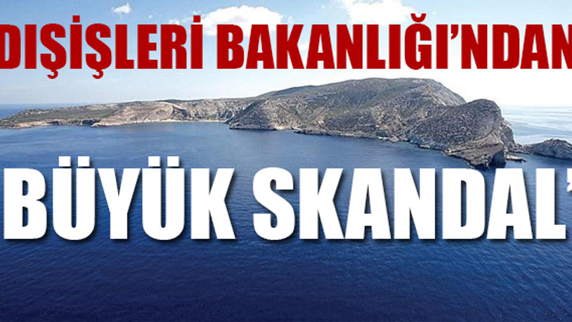 Türkiye 5 adayı Yunanistan’a bıraktı iddiası