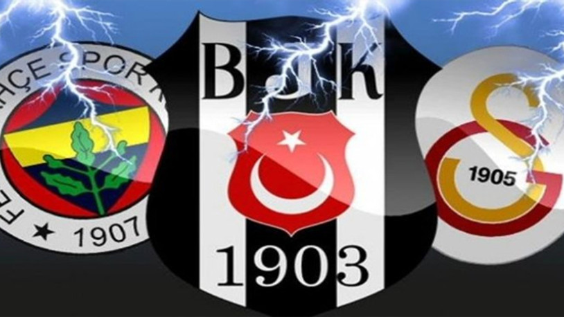 'Üç Büyükler' mali durumu açıkladı! Kâr eden tek takım…