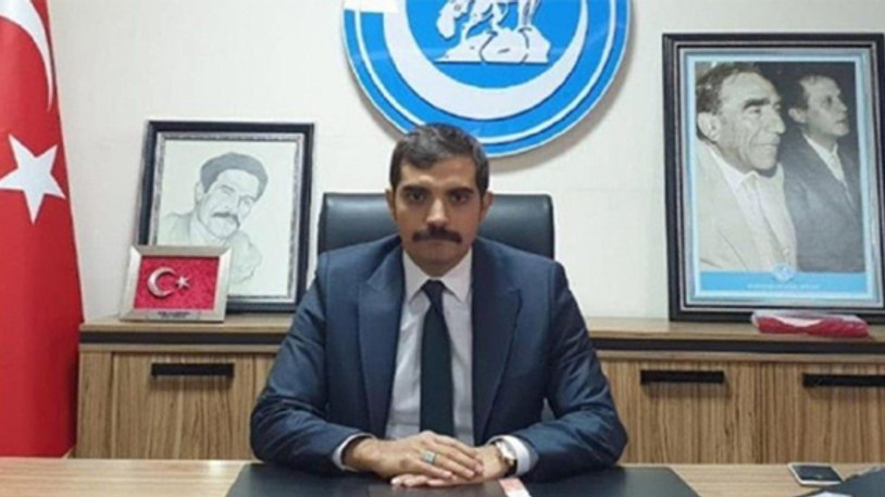 Ülkü Ocakları Genel Başkanı Ateş CHP'yi tehdit etti! Sabrımız taşarsa...