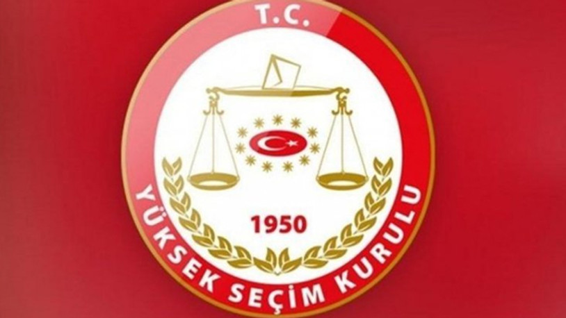 YSK, CHP'nin itirazını reddetti!