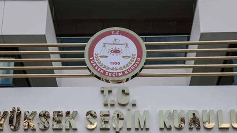 YSK'dan İstanbul seçimleri için yeni ara karar!