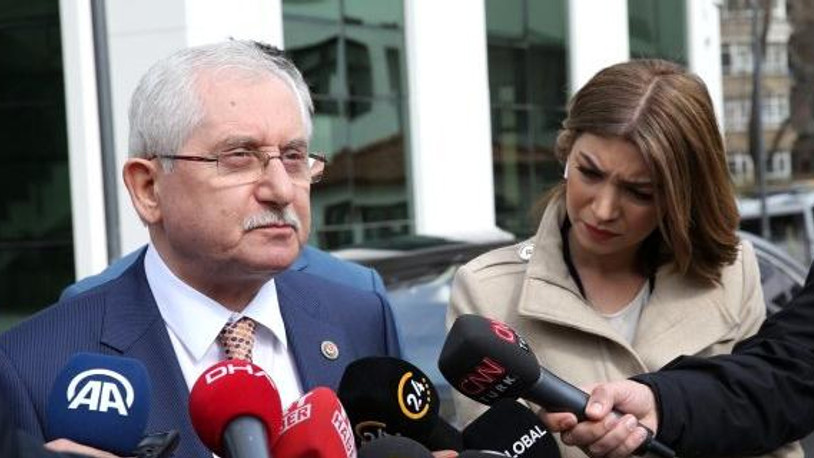 YSK'dan yeniden sayım açıklaması