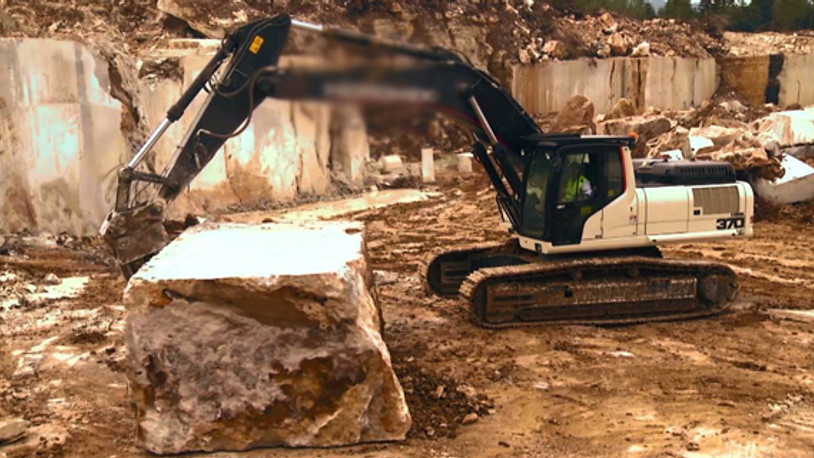 '1 Mayıs' günü bir acı haber de Kastamonu'dan: Madende patlama!