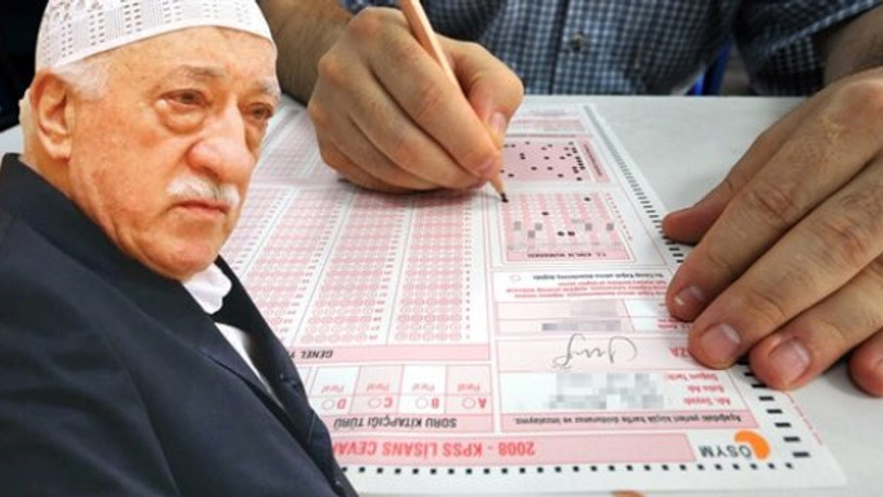 2010 KPSS davasında cezalar belli oldu