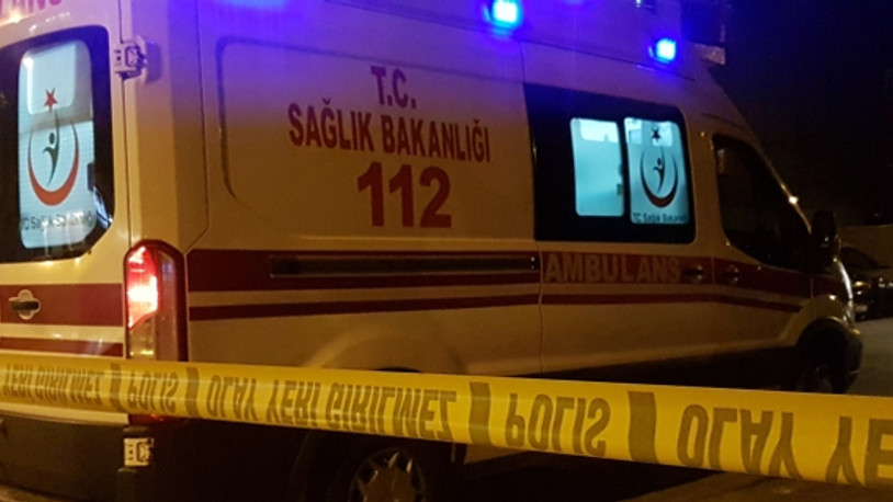 Afganistanlılar birbirine girdi: 2 ölü, 1 yaralı