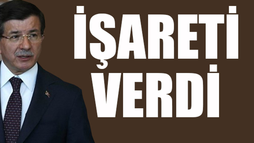 Ahmet Davutoğlu'ndan YSK'nın İstanbul kararına çok sert tepki