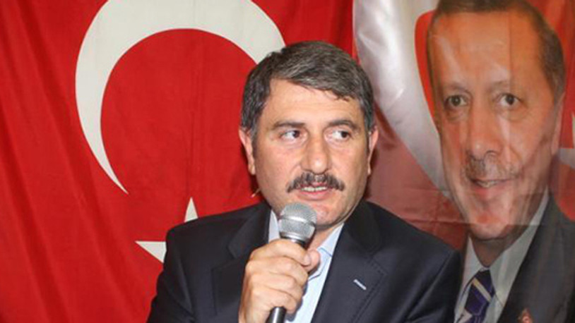 AKP'li belediye başkanı neden görevinden istifa etti?