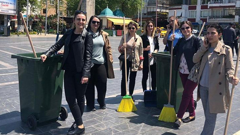 AKP'nin CHP'den aldığı belediyede sürgün dönemi