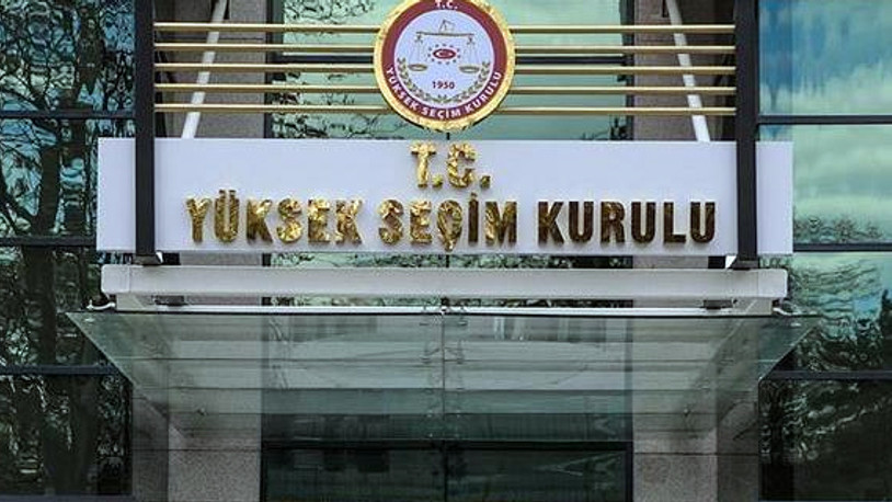 AKP'nin itirazı reddedildi