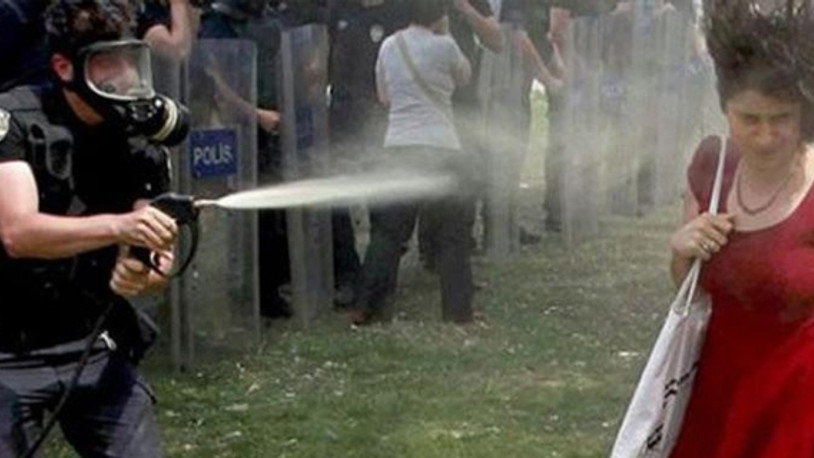 Anayasa Mahkemesi 'kırmızılı kadın' hakkında karar verdi