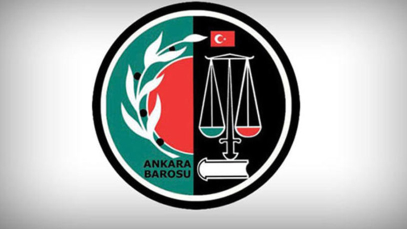 Ankara Barosu'ndan Gençliğe Hitabe mesajı