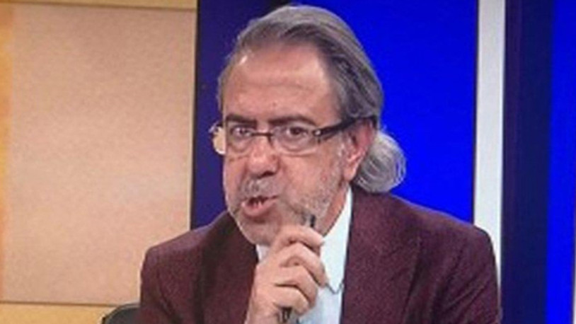 Atatürk düşmanı Mustafa Armağan’ı üniversitede gençler konuşturmadı!