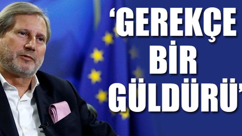 Avrupa Komisyonu'ndan İstanbul seçimlerinin iptal edilmesine yeni yorum