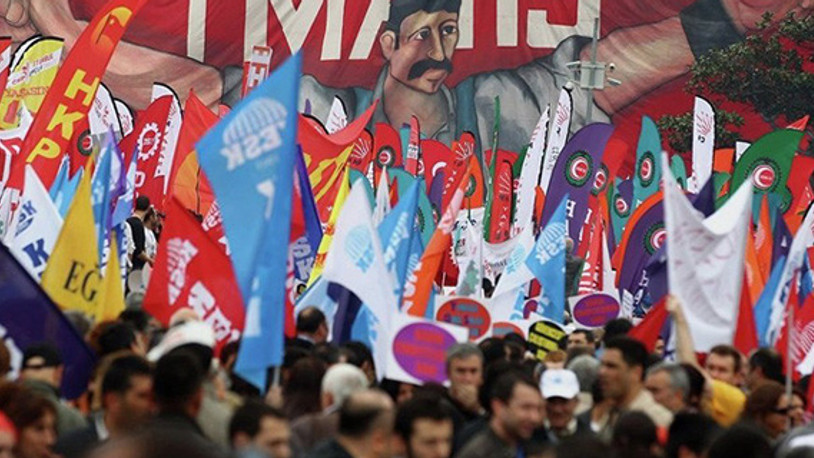 Bakırköy'de 1 Mayıs konserleri iptal edildi