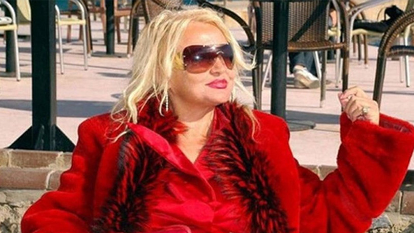 Banu Alkan: Yalımın mazotunu alamadığım günler oldu