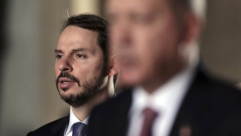 Berat Albayrak hakkında flaş iddia! Seçimden sonra görevden...