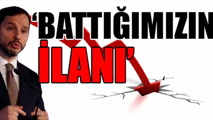 Berat Albayrak'ın açıkladığı 'İVME Finansman Paketi'ni Mahfi Eğilmez yorumladı