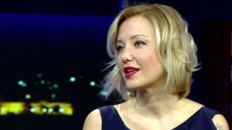 Berna Laçin'den AKP'li Recep Özel'e yanıt!