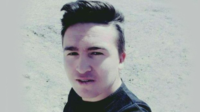 Bir şehit haberi de Hatay'dan