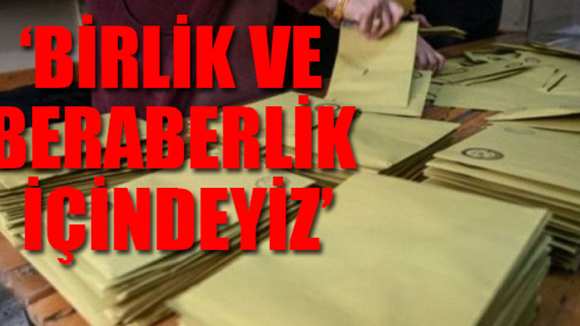 Bir siyasi parti daha Ekrem İmamoğlu'na desteğini açıkladı