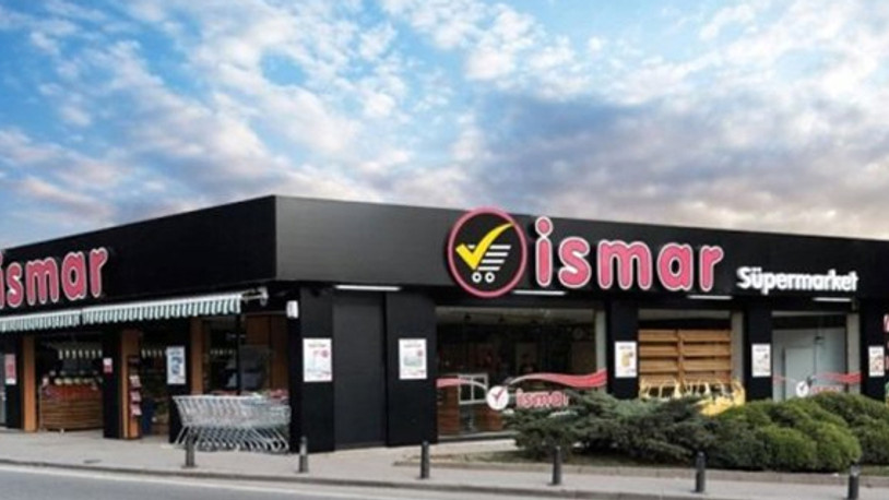 Bir zamanlar 55 marketi vardı, iflas etti