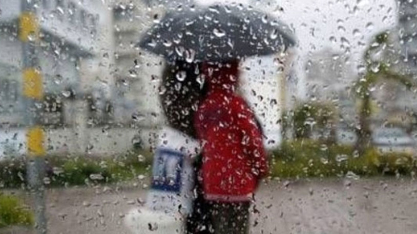 Bugün hava durumuna dikkat! Tüm yurtta etkili olacak...